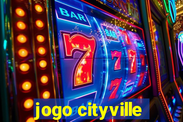 jogo cityville